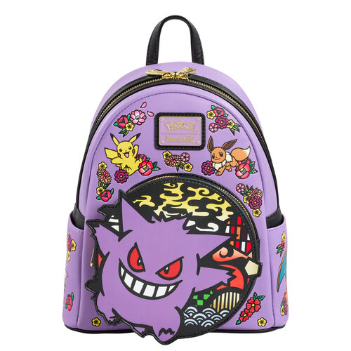 Loungefly Pokemon backpack 26cm