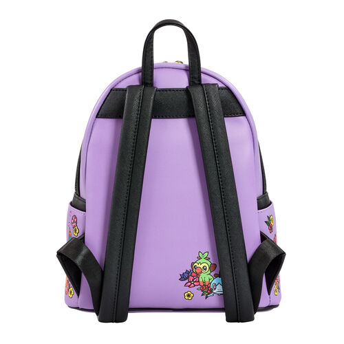 Loungefly Pokemon backpack 26cm