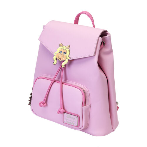 Loungefly Disney The Muppets Miss Piggy backpack 28cm