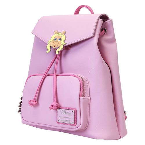 Loungefly Disney The Muppets Miss Piggy backpack 28cm