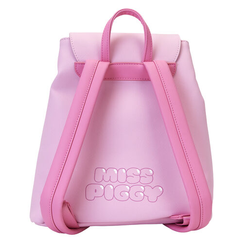 Loungefly Disney The Muppets Miss Piggy backpack 28cm