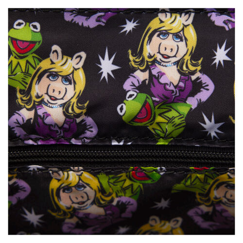 Loungefly Disney The Muppets Miss Piggy backpack 28cm