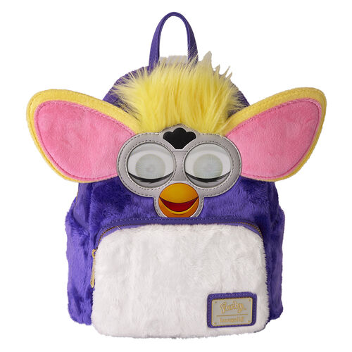 Mochila Furby Loungefly 26cm