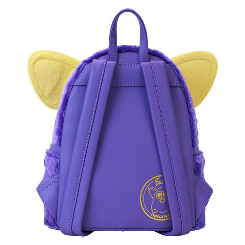 Mochila Furby Loungefly 26cm