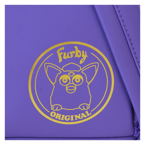 Mochila Furby Loungefly 26cm