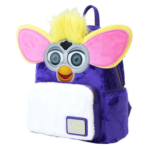 Mochila Furby Loungefly 26cm