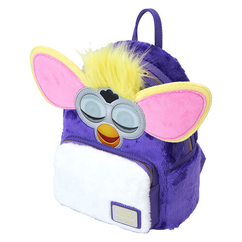 Mochila Furby Loungefly 26cm