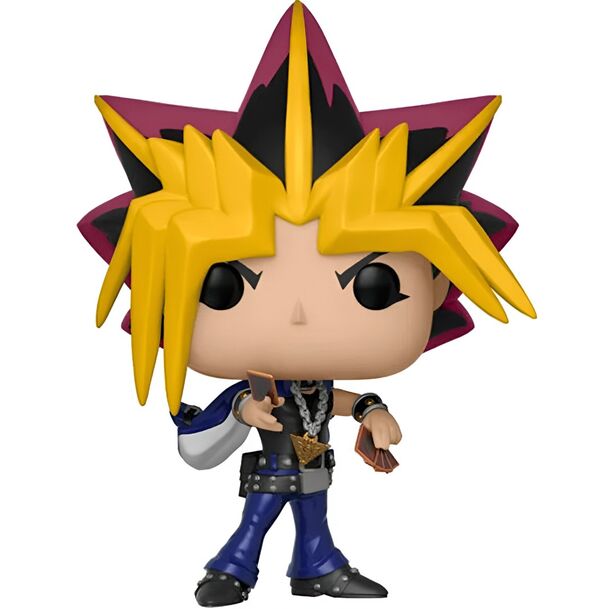 Figura POP Yu-Gi-Oh! Yami Yugi