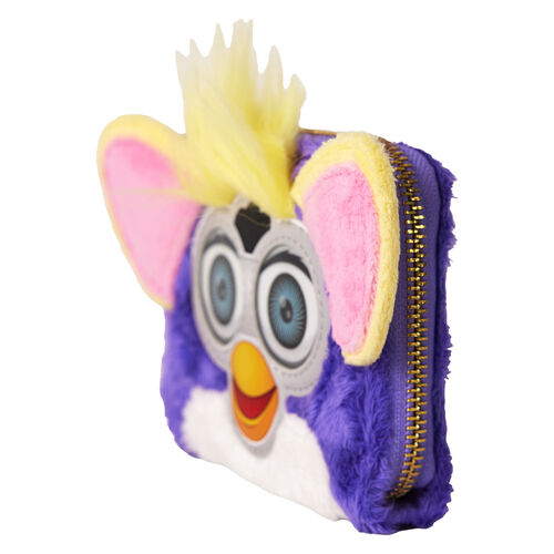 Loungefly Furby wallet