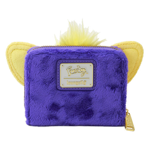 Loungefly Furby wallet