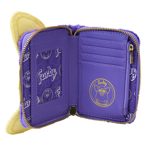 Loungefly Furby wallet