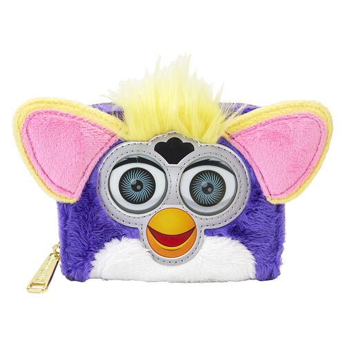 Loungefly Furby wallet