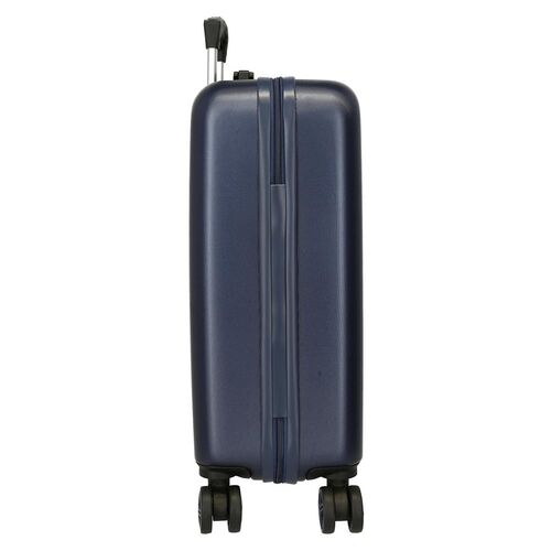 Marvel Avengers Armour Up trolley suitcase 55cm