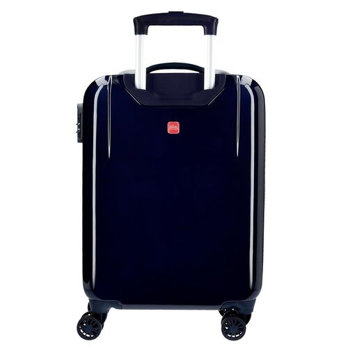 Marvel Power ABS trolley suitcase 55cm