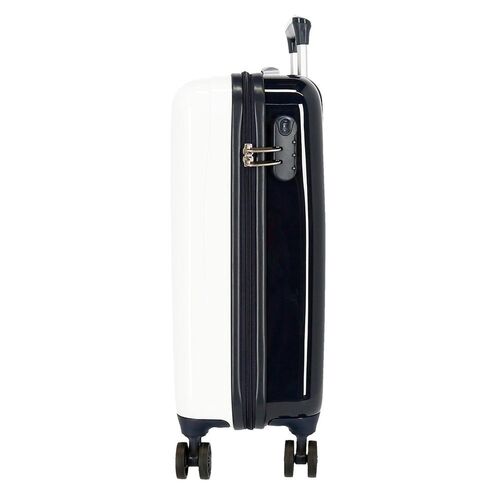 Marvel Power ABS trolley suitcase 55cm