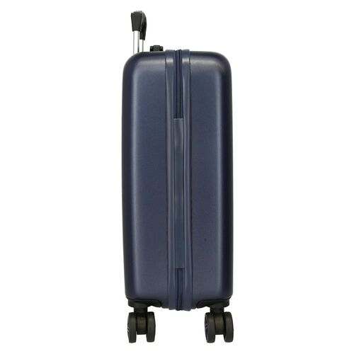 Marvel Captain America ABS pack 2 trolley suitcases