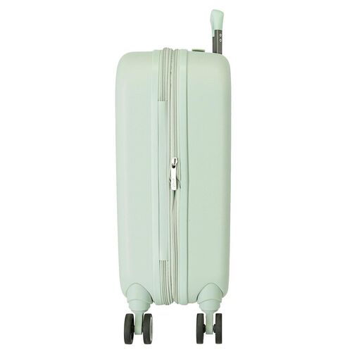 Disney Mickey Happiness ABS trolley suitcase 55cm Happiness ABS trolley suitcase 55cm