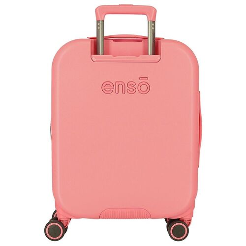 Maleta trolley ABS Happiness Minnie Disney 55cm