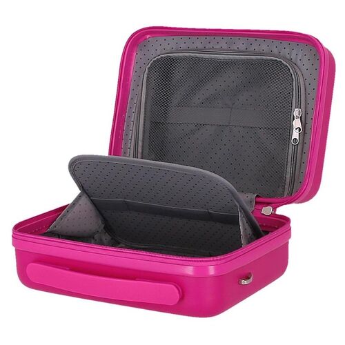 Disney Stitch We Love adaptable ABS vanity case