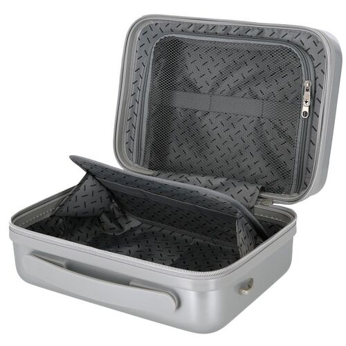 Disney Stitch adaptable ABS vanity case