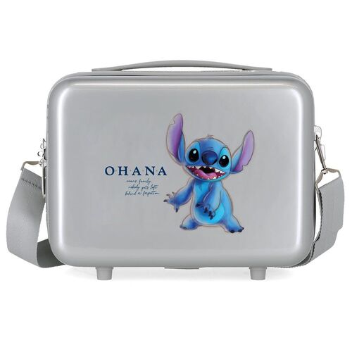 Disney Stitch adaptable ABS vanity case