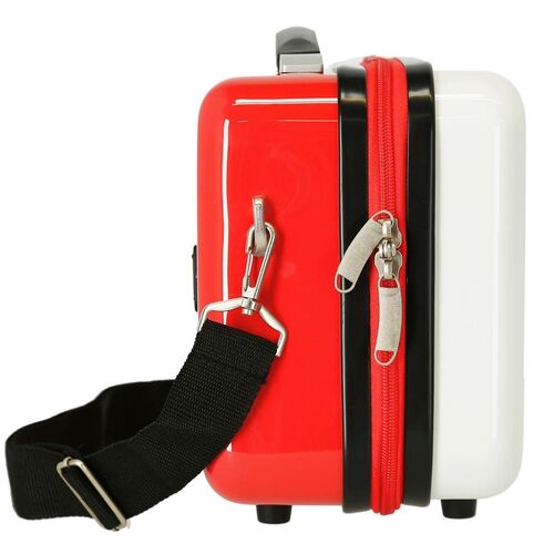 Disney Mickey Italy adaptable ABS vanity case