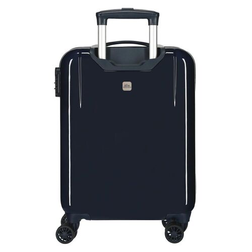 Disney Mickey Italy ABS trolley suitcase 55cm