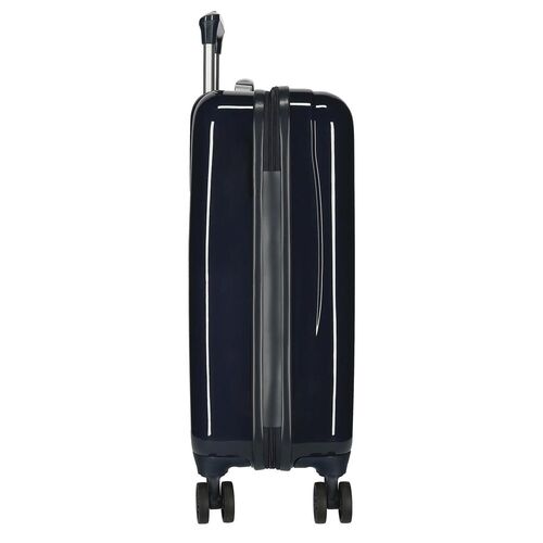 Disney Mickey Italy ABS trolley suitcase 55cm