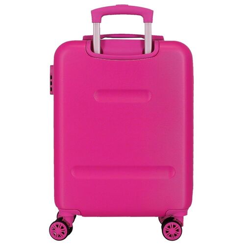 Maleta trolley ABS Style Minnie Disney 55cm