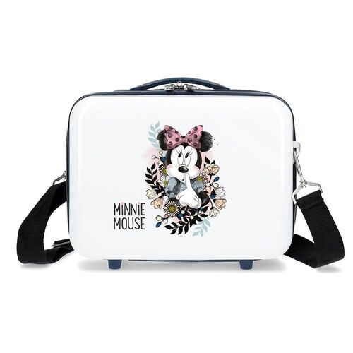 Neceser ABS Style Minnie Disney adaptable