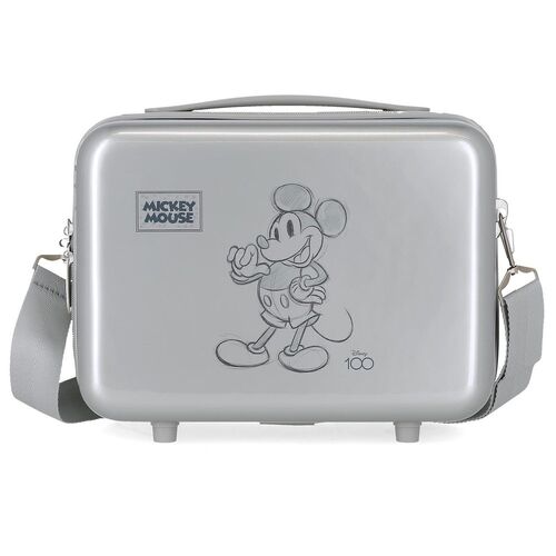 Disney Mickey adaptable ABS vanity case