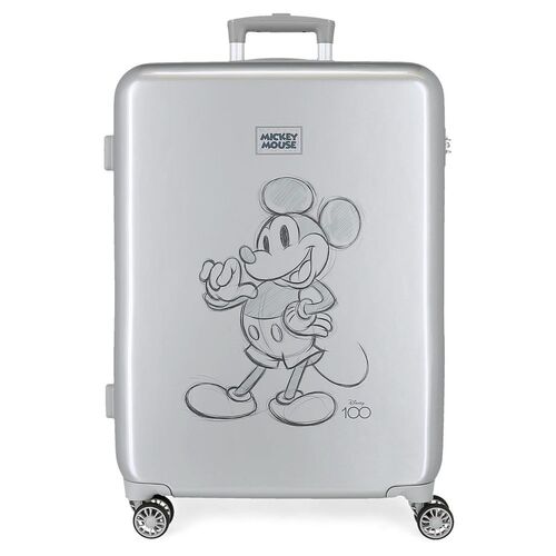 Disney Mickey ABS trolley suitcase 68cm