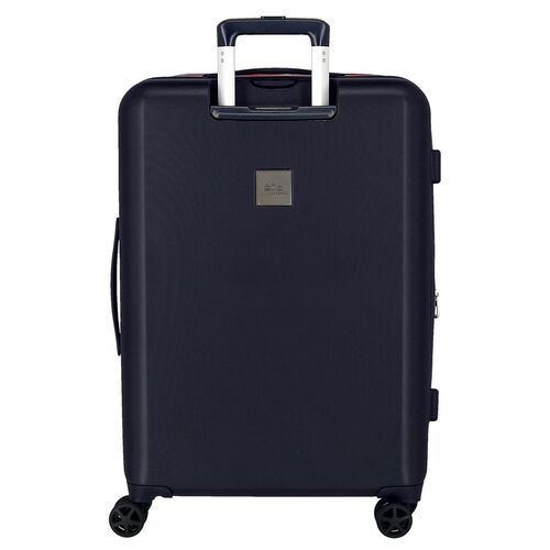 Disney Mickey Outline ABS trolley suitcase 70cm