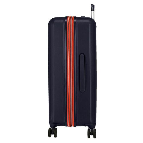 Disney Mickey Outline ABS trolley suitcase 70cm