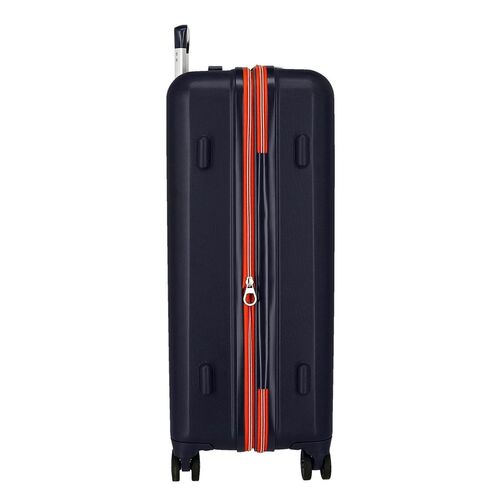 Disney Mickey Outline ABS trolley suitcase 70cm