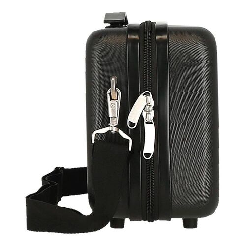 Disney Mickey Outline adaptable ABS vanity case