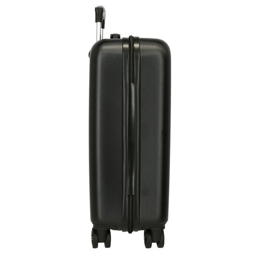 Disney Mickey Outline ABS pack 2 trolley suitcases