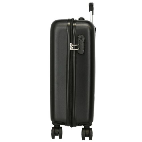 Disney Mickey Outline ABS pack 2 trolley suitcases