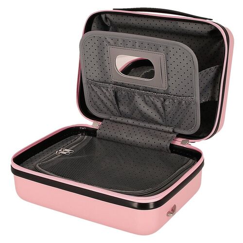 Disney Minnie Head adaptable ABS vanity case