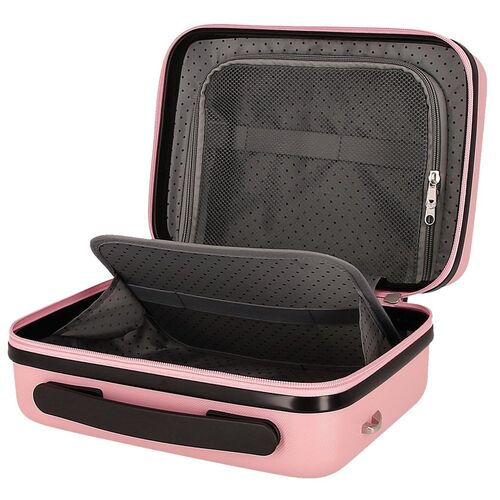 Disney Minnie Head adaptable ABS vanity case