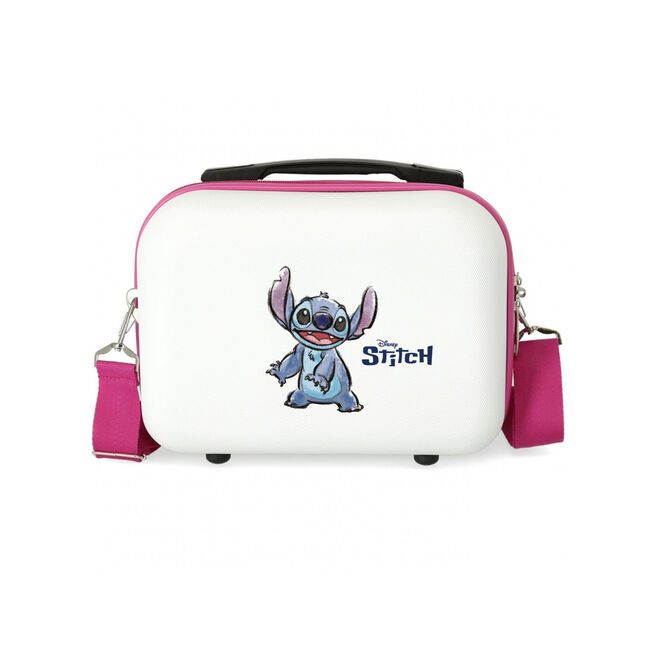 Disney Stitch Adorable adaptable ABS vanity case