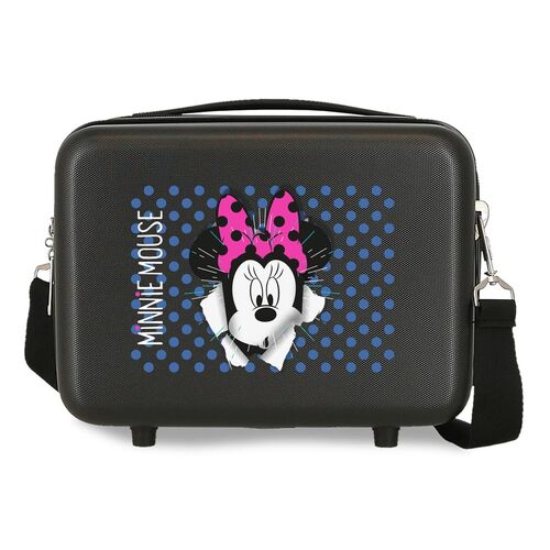 Disney Minnie Sunny Day adaptable ABS vanity case