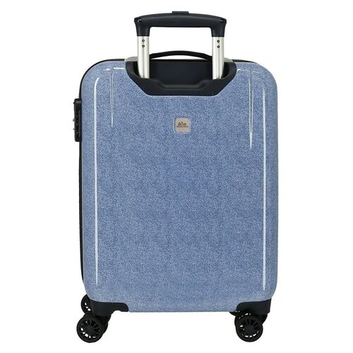 Maleta trolley ABS You Are Magical Stitch Disney 55cm