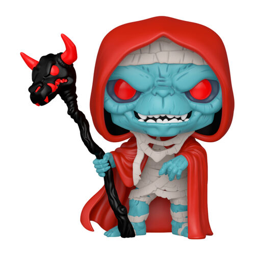 Figura POP Thundercats Mumm-Ra