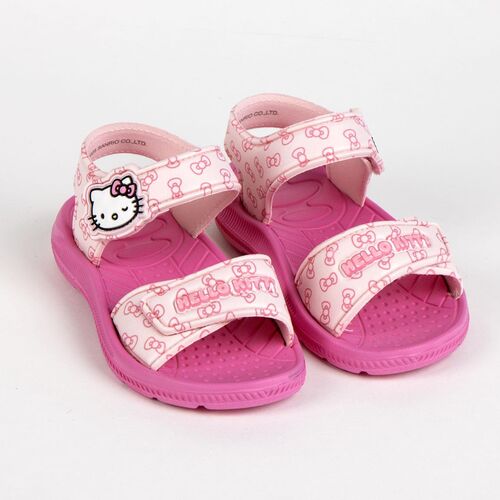 Hello Kitty sandals