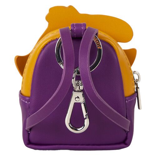 Llavero mini mochila Mystery Cenicienta Disney Loungefly surtido