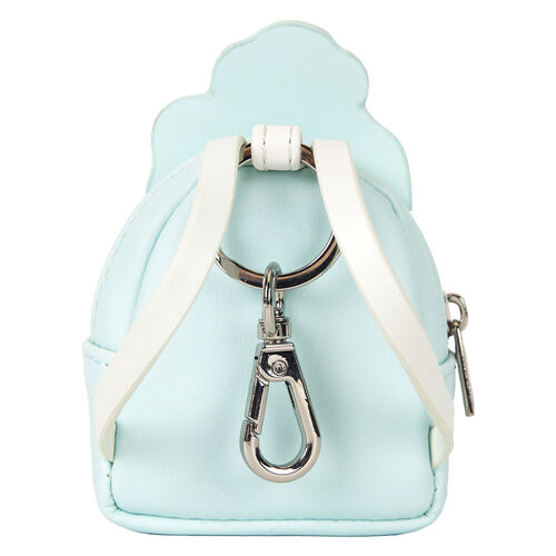 Llavero mini mochila Mystery Cenicienta Disney Loungefly surtido