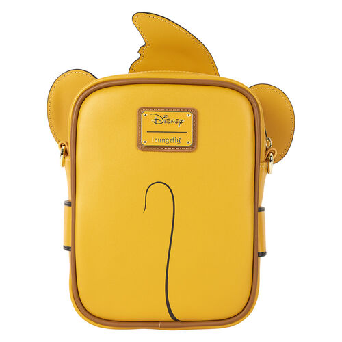 Bolso bandolera Gus 75th Anniversary La Cenicienta Disney Loungefly