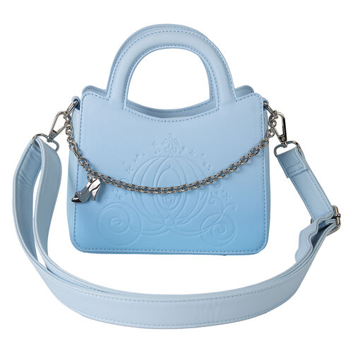 Loungefly Disney Cinderella 75th Anniversary bag