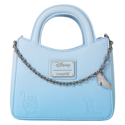 Loungefly Disney Cinderella 75th Anniversary bag